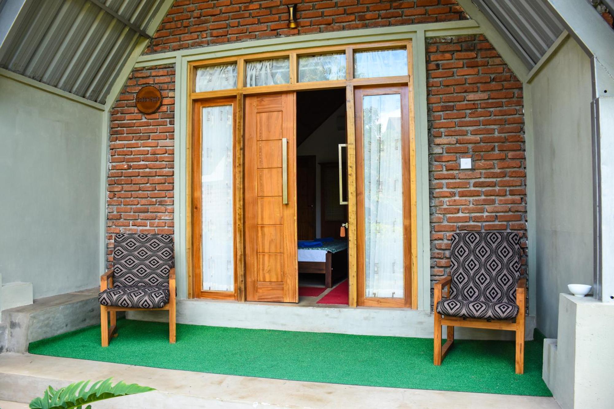 Steps Garden Resort Negombo Exteriör bild